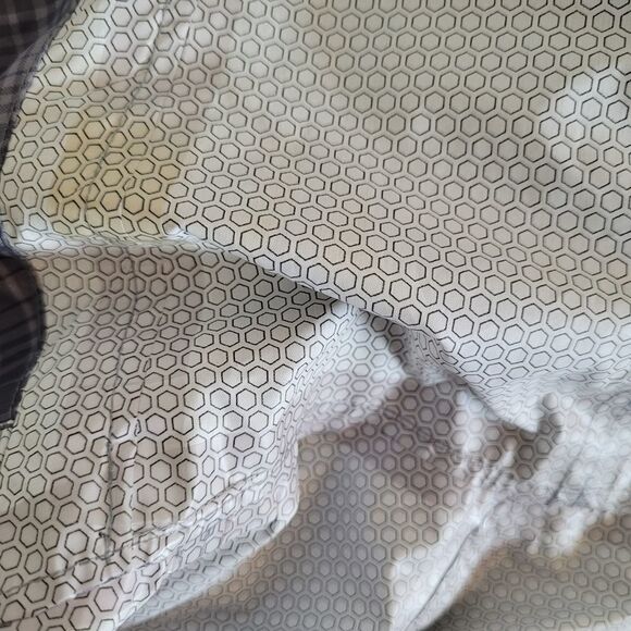 Pulse jacket women's size small windbreaker gray - Picture 4 of 4